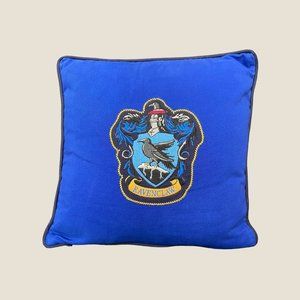 PB Teen Harry Potter Ravenclaw House Pillow Cover 16" x 16"